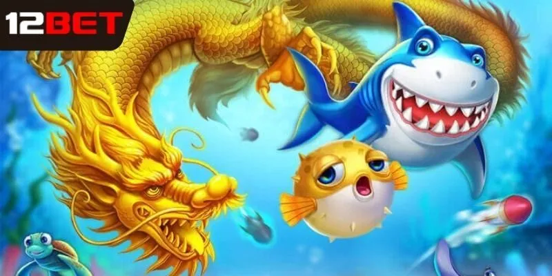 Tính năng của bắn cá đổi thưởng