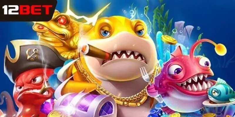 Vài nét về bắn cá đổi thưởng