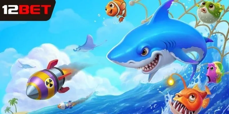 Hướng dẫn chơi bắn cá hải vương cực dễ
