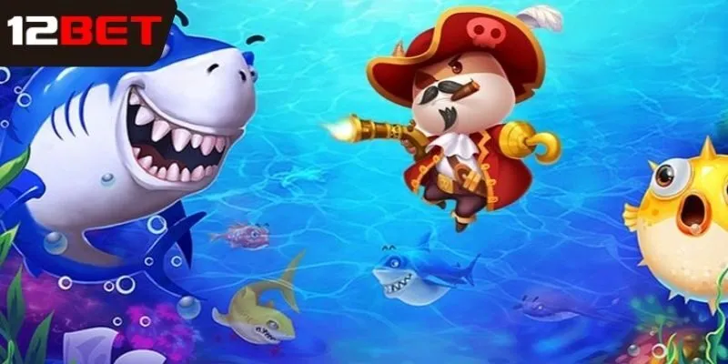 Ưu điểm của bắn cá hải vương cần biết