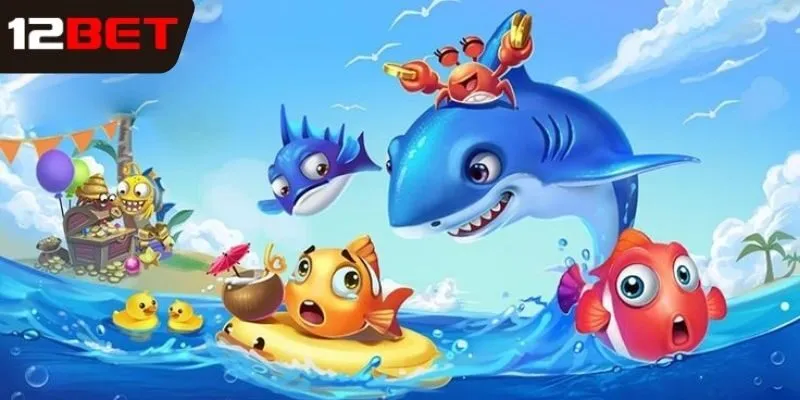 Các bước tham gia bắn cá xèng