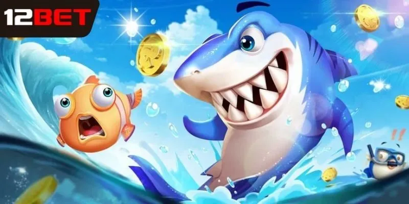 Bắn cá xèng là gì