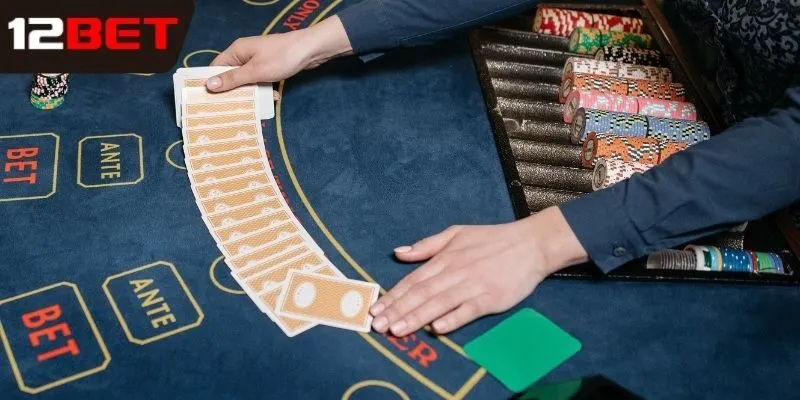 Giới thiệu nhà cái 12bet