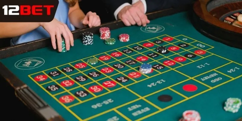 Lý do người chơi cần chơi có trách nhiệm