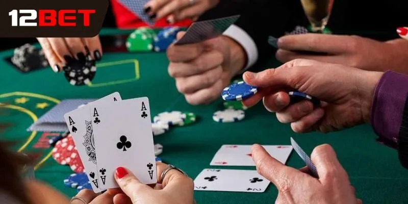 Điểm nổi bật chỉ có khi chơi bài cào
