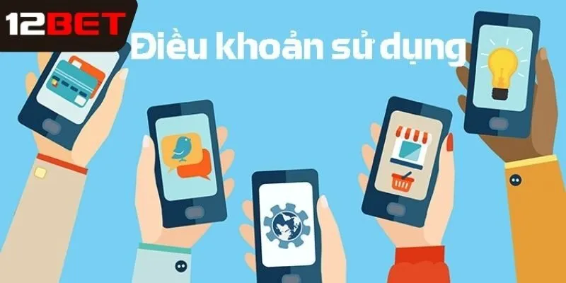 Sự quan trọng của điều khoản sử dụng 