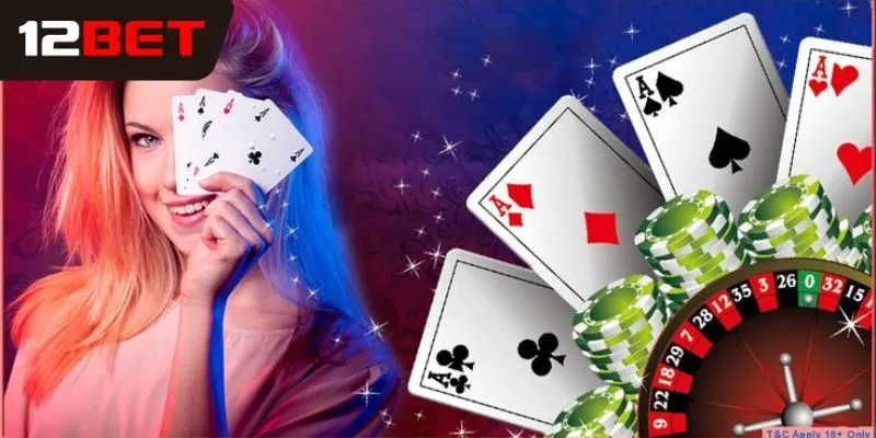 Giới thiệu sảnh cược đặc sắc