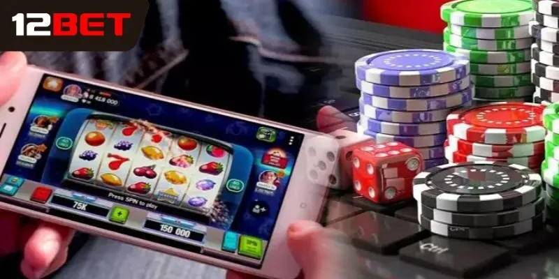 Hướng dẫn cách tham gia cùng 12bet