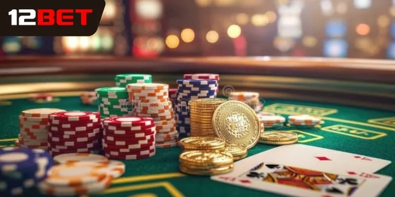Hướng dẫn chi tiết trong thứ tự bài poker