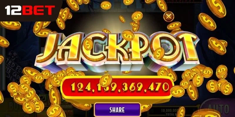 Khám phá nhanh về tựa game nổ hũ 12Bet
