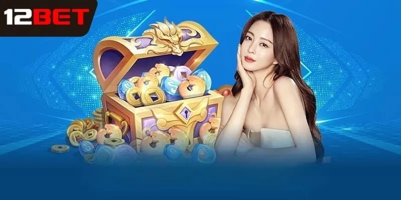 Tìm hiểu chương trình khuyến mãi 12bet