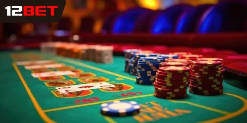 Thứ tự bài poker - Hấp dẫn các cược thủ
