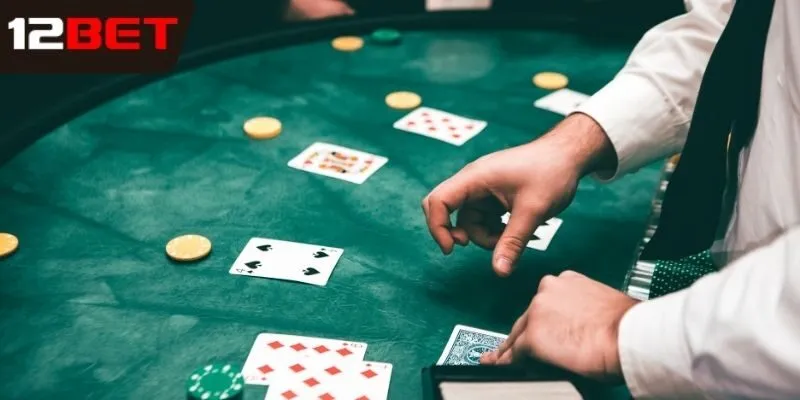 Giới thiệu nhà cái 12BET