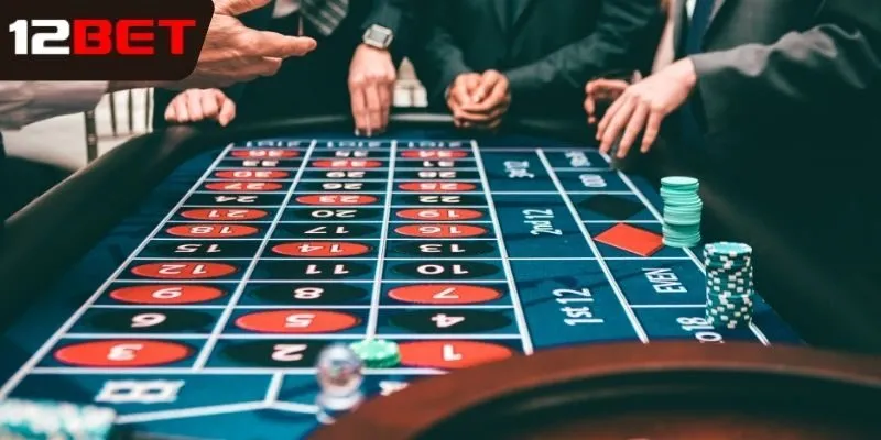Ưu thế nổi bật của 12BET