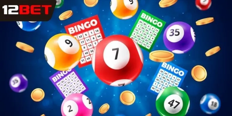 Thông tin về các khu vực chơi nổi bật tại xổ số 12Bet