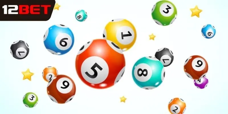 Khái quát về nền tảng xổ số 12Bet